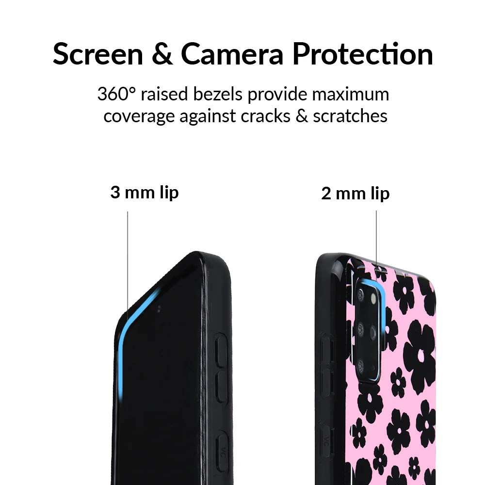 Pink Le Fleur Samsung Case - Image 33