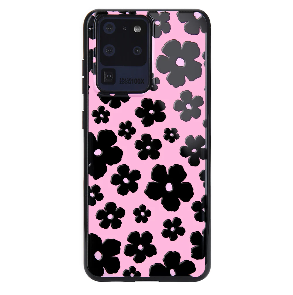 Pink Le Fleur Samsung Case - Image 37