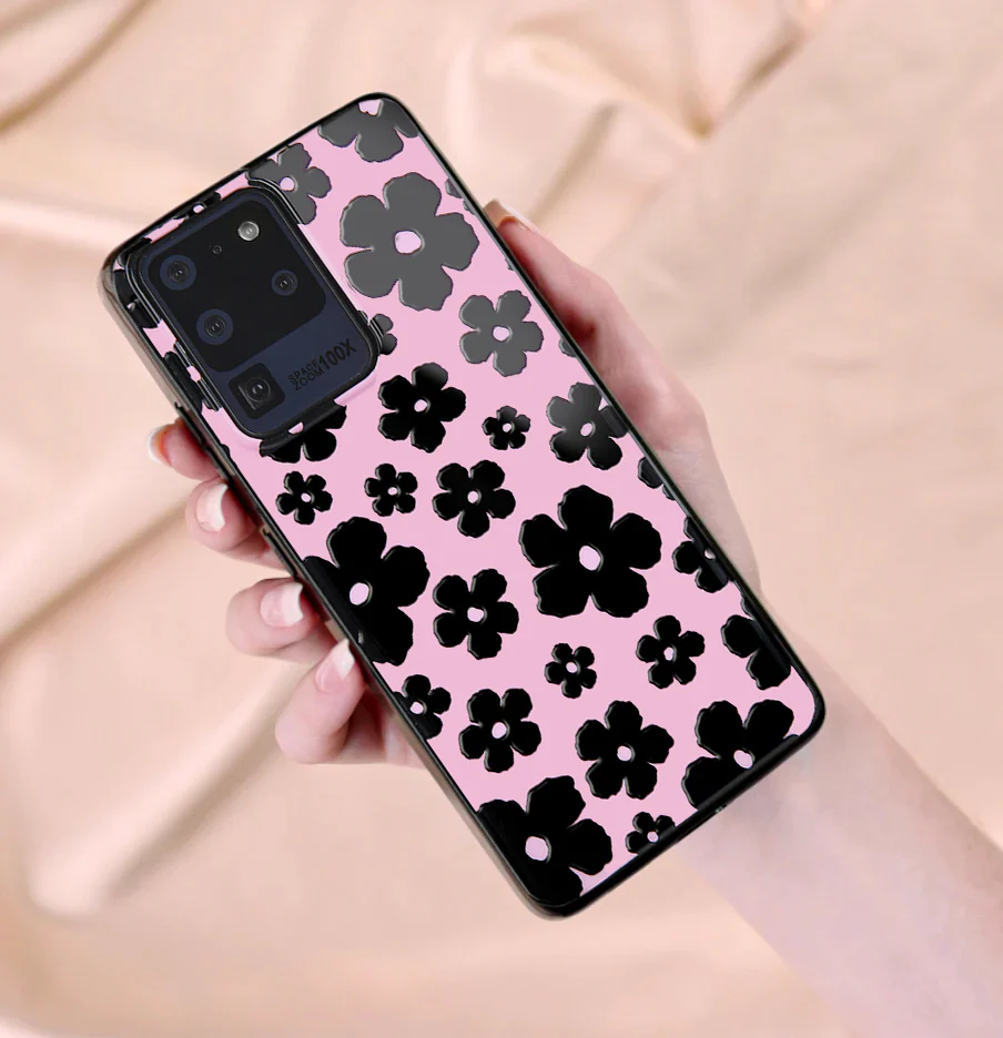 Pink Le Fleur Samsung Case - Image 38