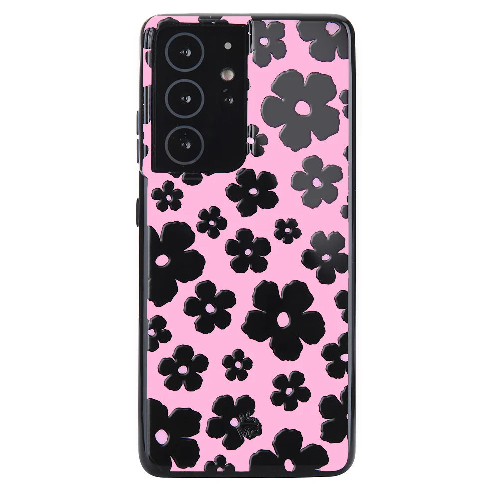 Pink Le Fleur Samsung Case - Image 55