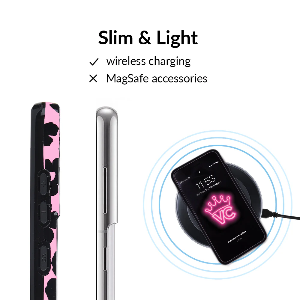 Pink Le Fleur Samsung Case - Image 72