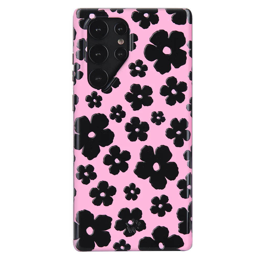 Pink Le Fleur Samsung Case - Image 73
