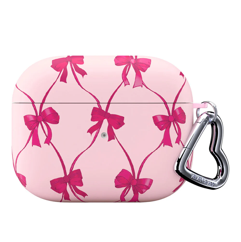 Ballerina Bows AirPod Case - Image 11