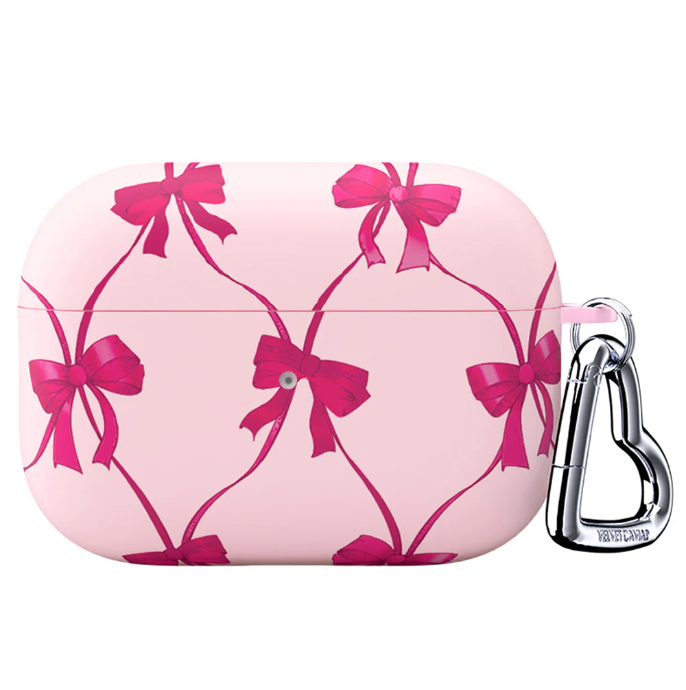 Ballerina Bows AirPod Case - Image 6