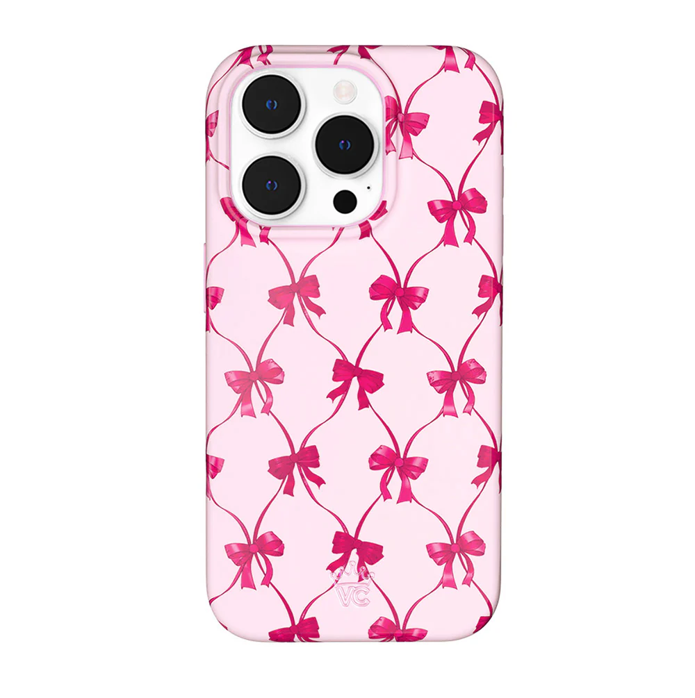 Ballerina Bows iPhone Case - Image 17