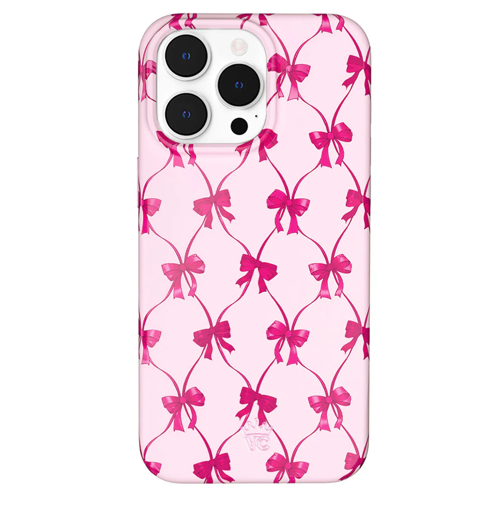 Ballerina Bows iPhone Case - Image 21