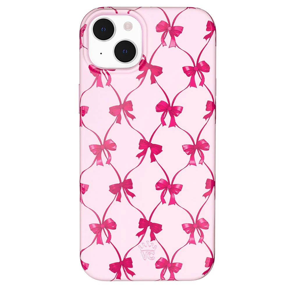 Ballerina Bows iPhone Case - Image 25