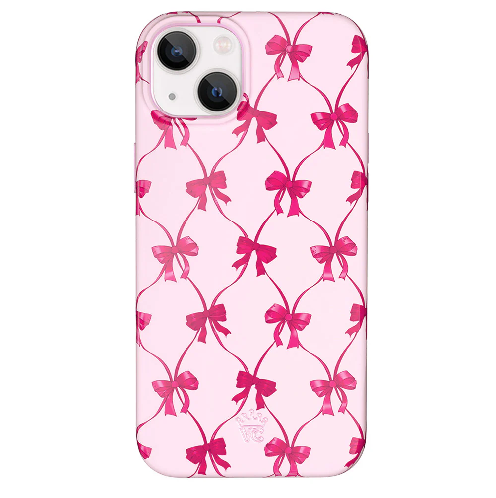 Ballerina Bows iPhone Case - Image 33
