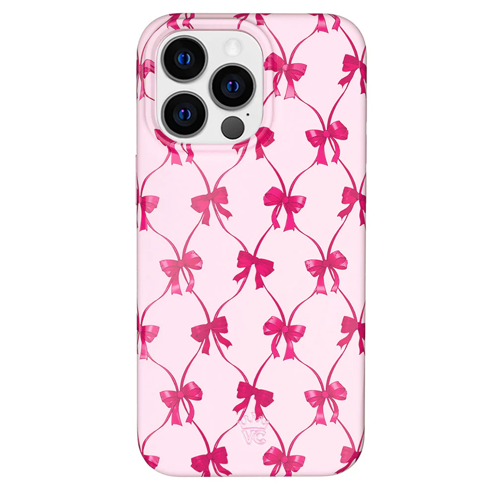 Ballerina Bows iPhone Case - Image 45