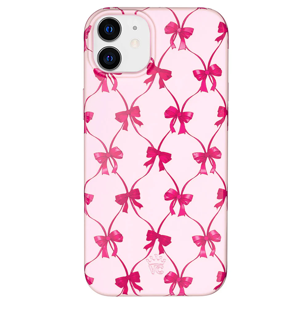 Ballerina Bows iPhone Case - Image 49