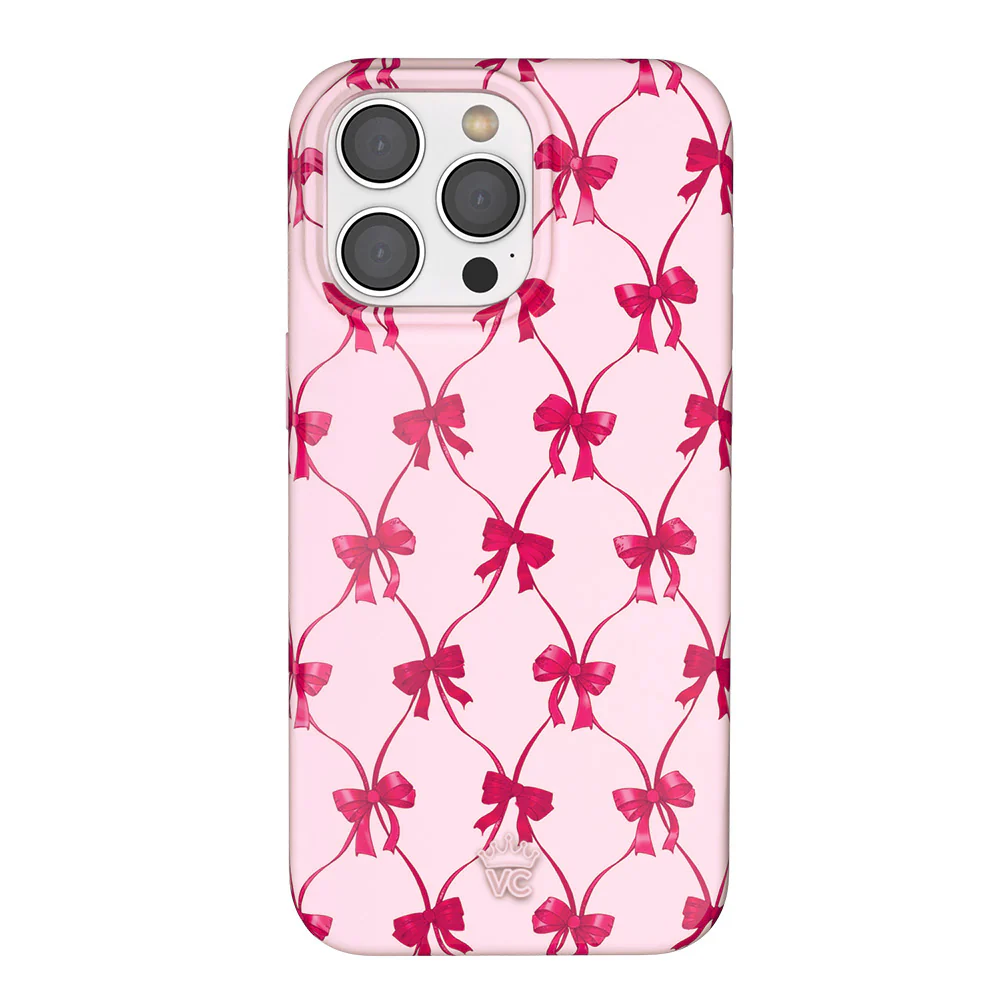 Ballerina Bows iPhone Case - Image 5