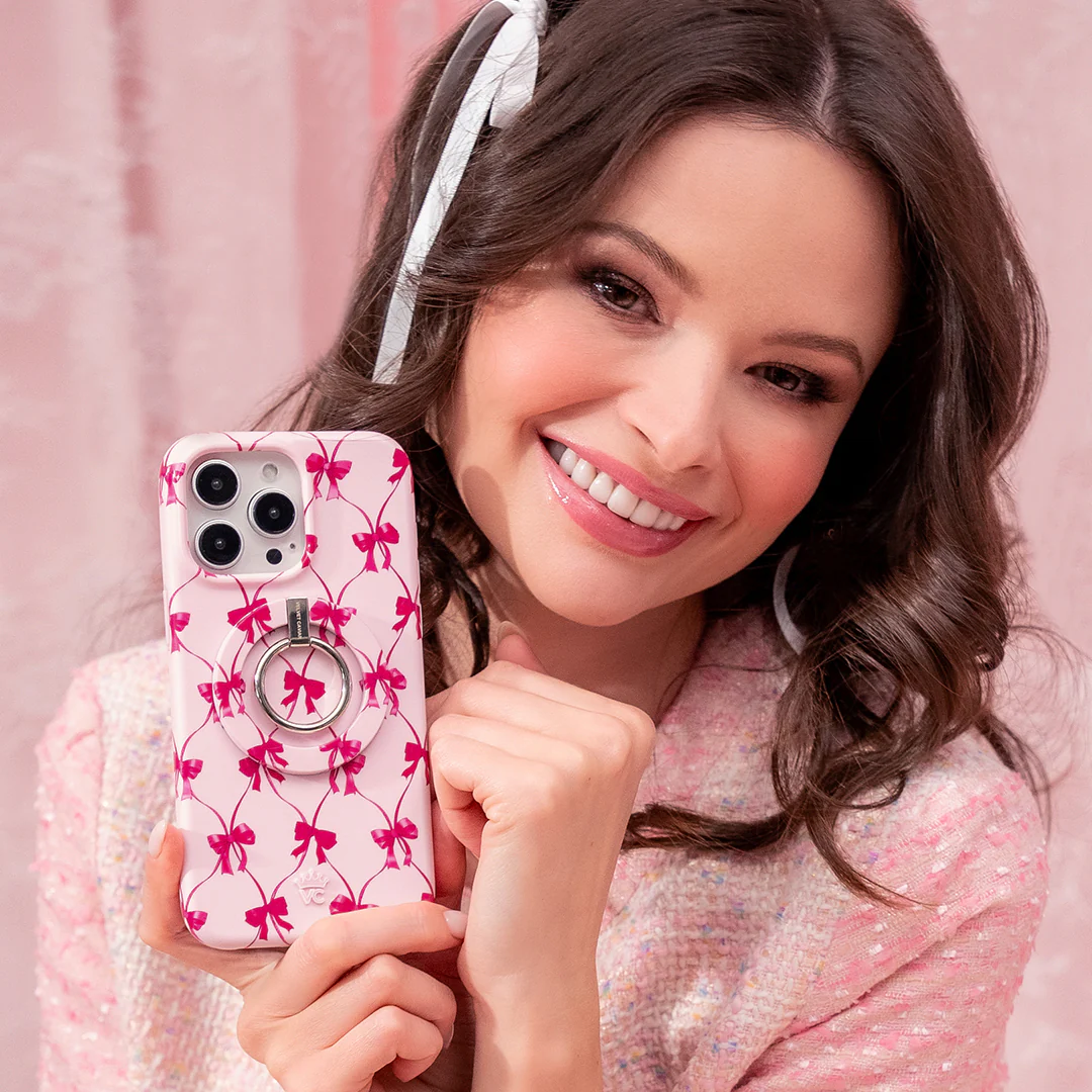Ballerina Bows iPhone Case - Image 58