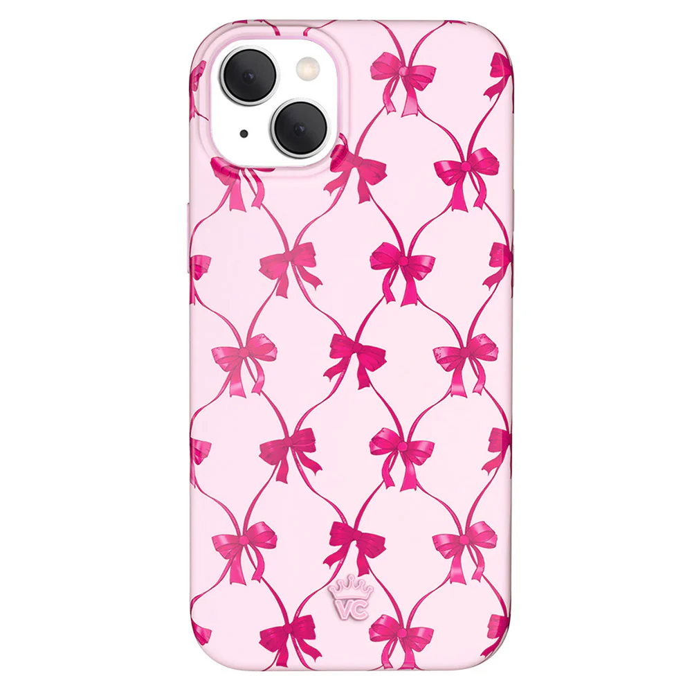 Ballerina Bows iPhone Case - Image 9
