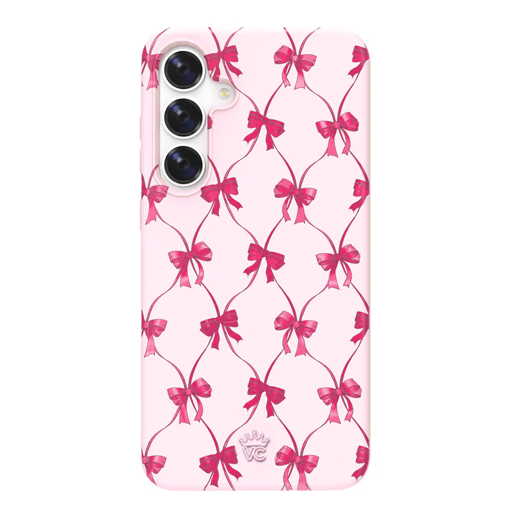 Ballerina Bows Samsung Case - Image 11