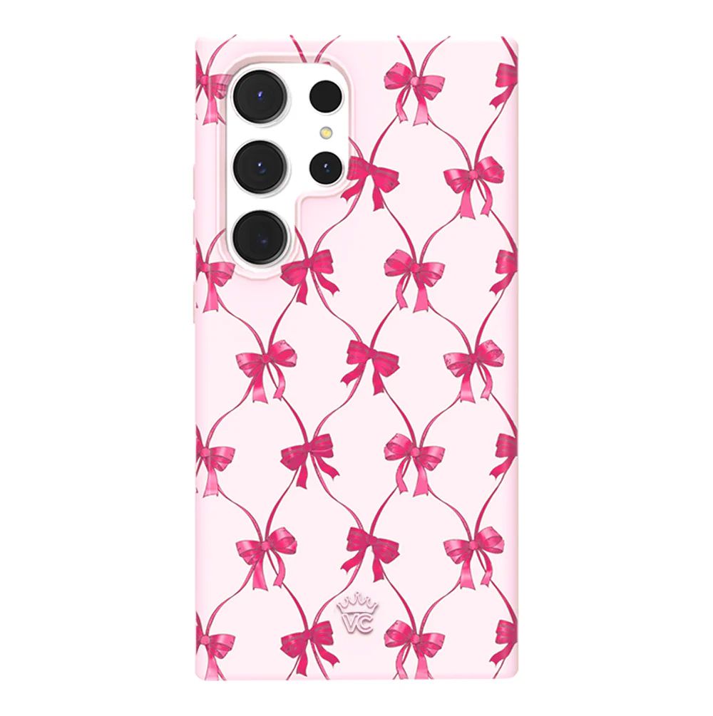 Ballerina Bows Samsung Case - Image 12