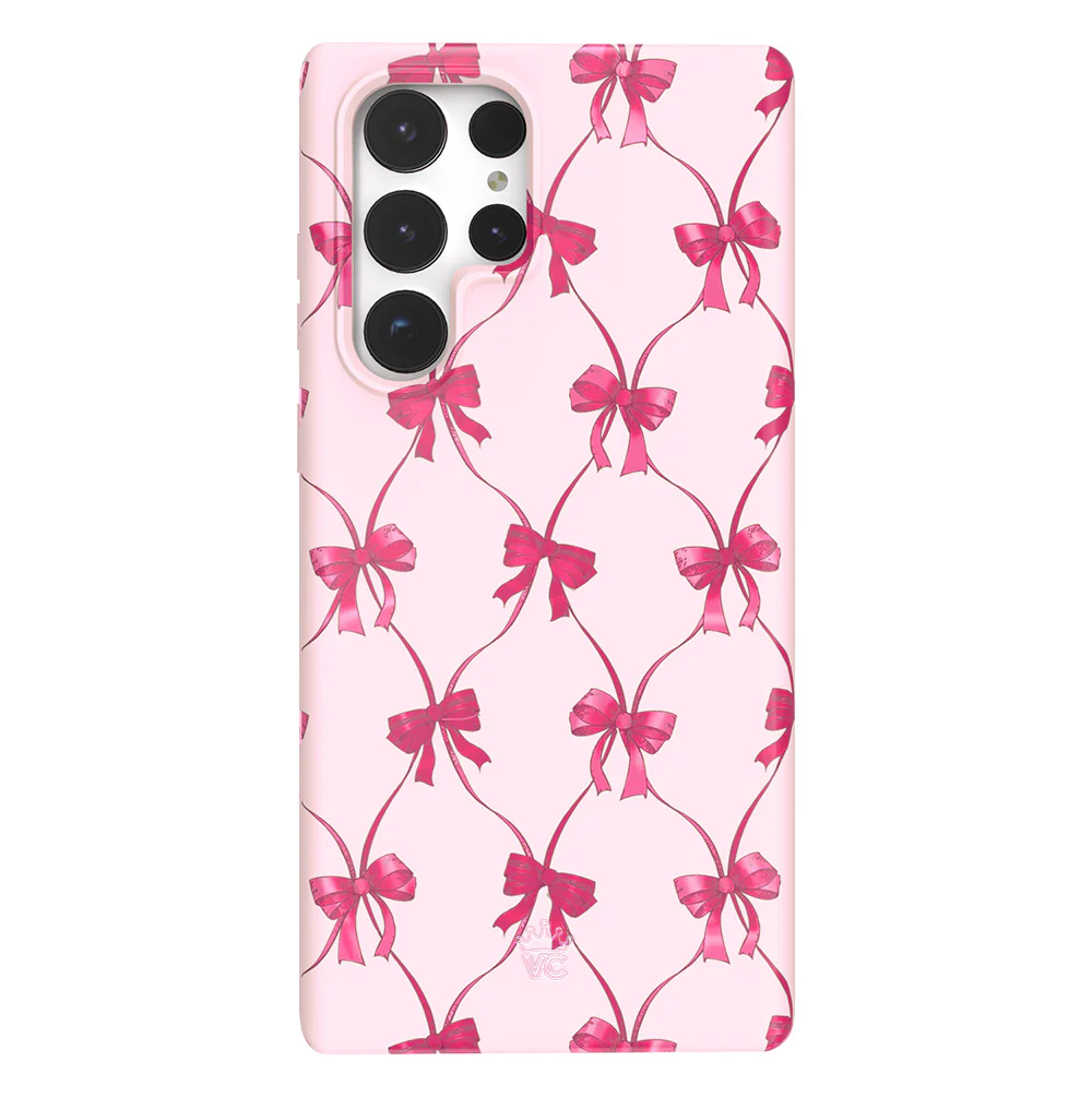 Ballerina Bows Samsung Case - Image 3