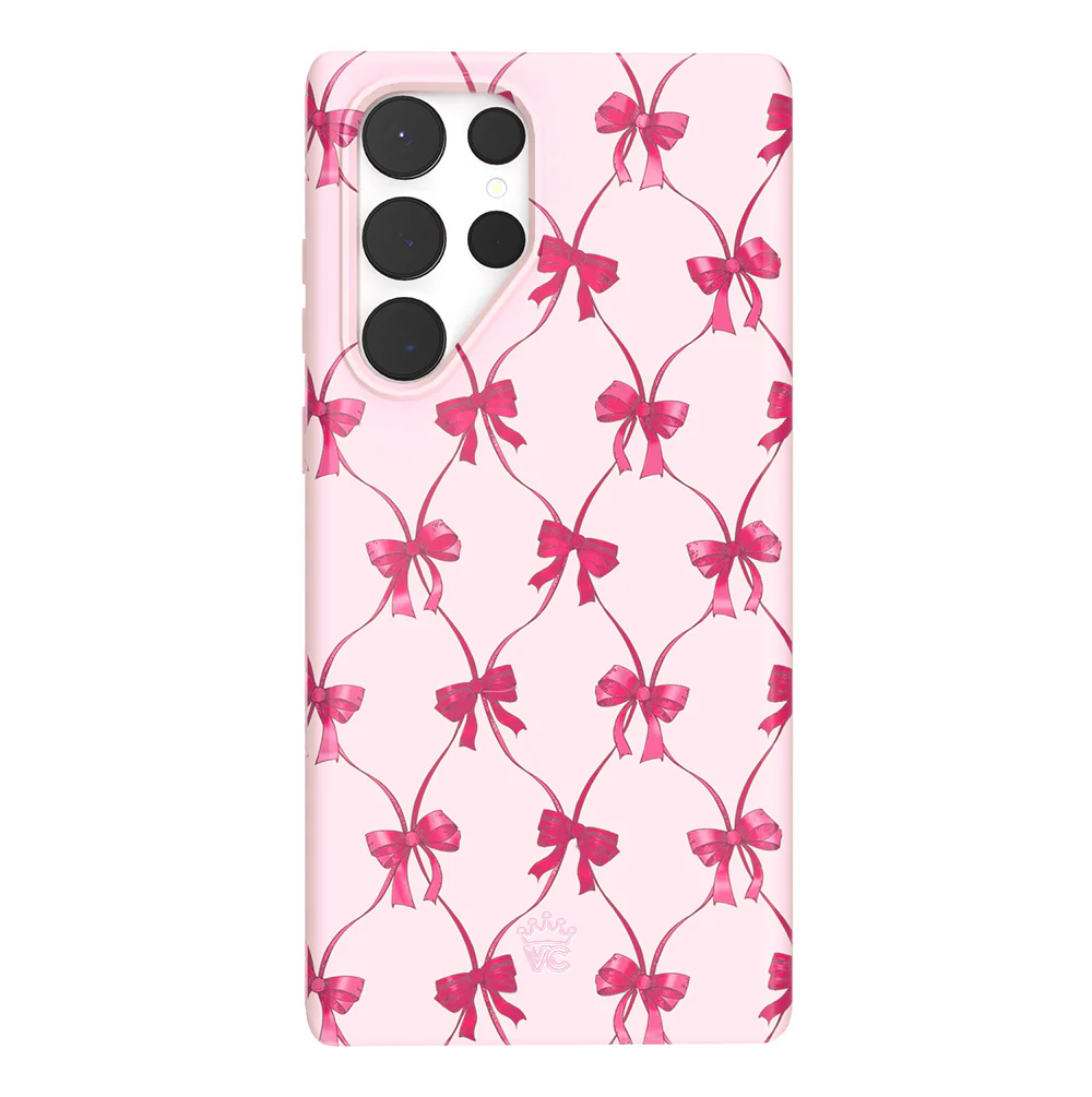 Ballerina Bows Samsung Case - Image 6