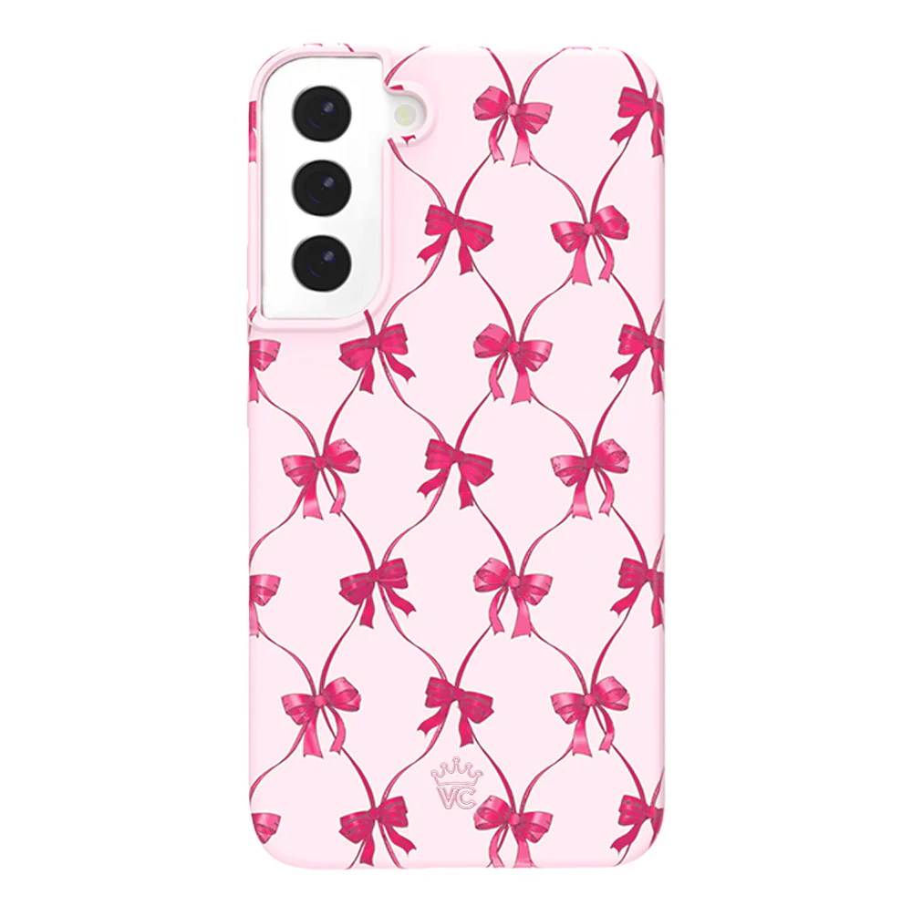 Ballerina Bows Samsung Case - Image 8