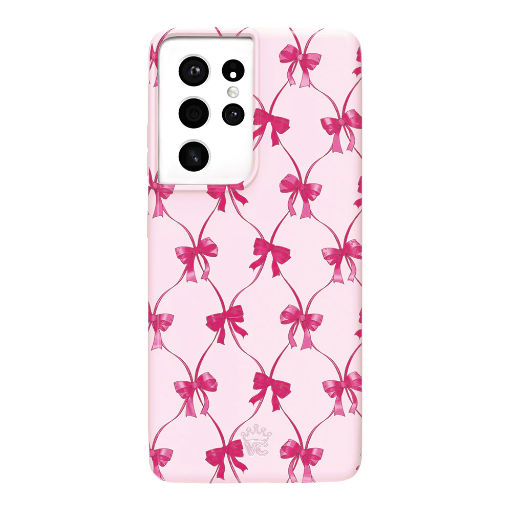 Ballerina Bows Samsung Case - Image 9