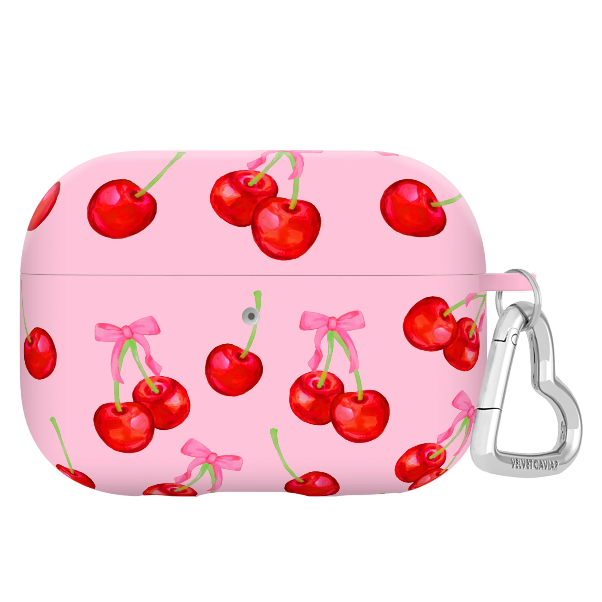 Sweet Cherry AirPod Case - Image 21