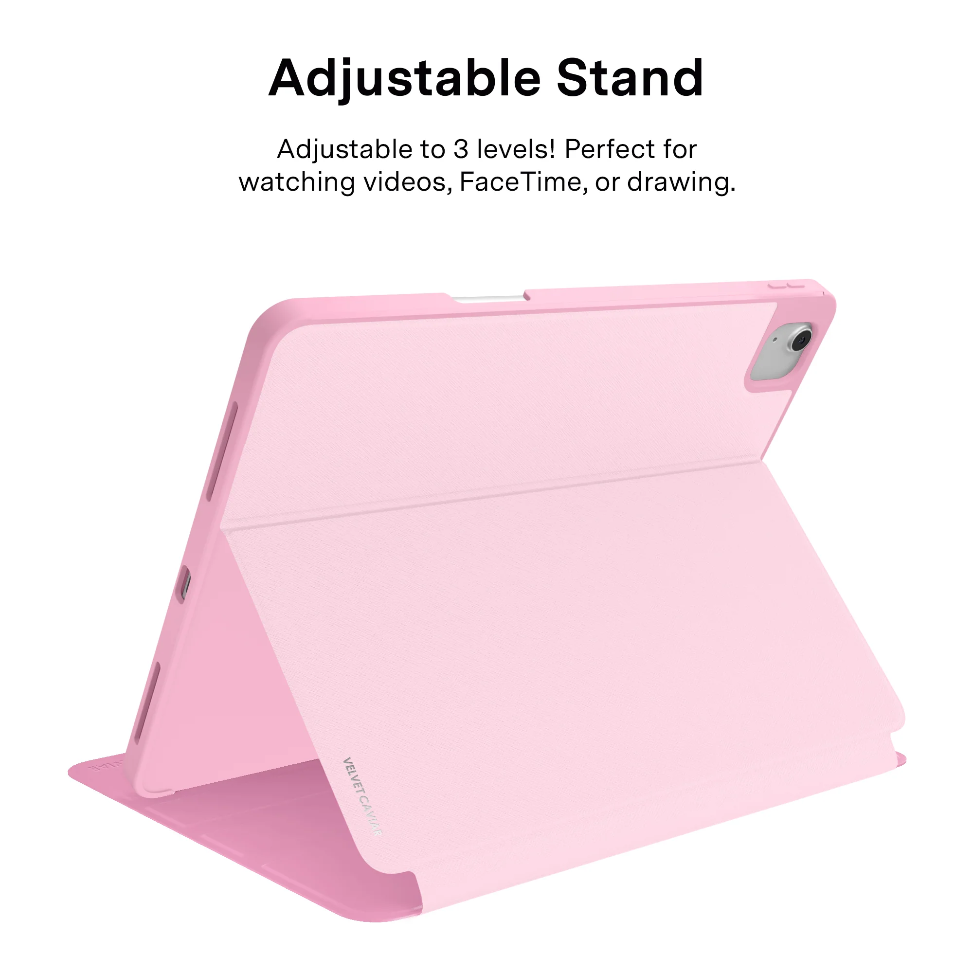 Cherry Blossom iPad Case - Image 20