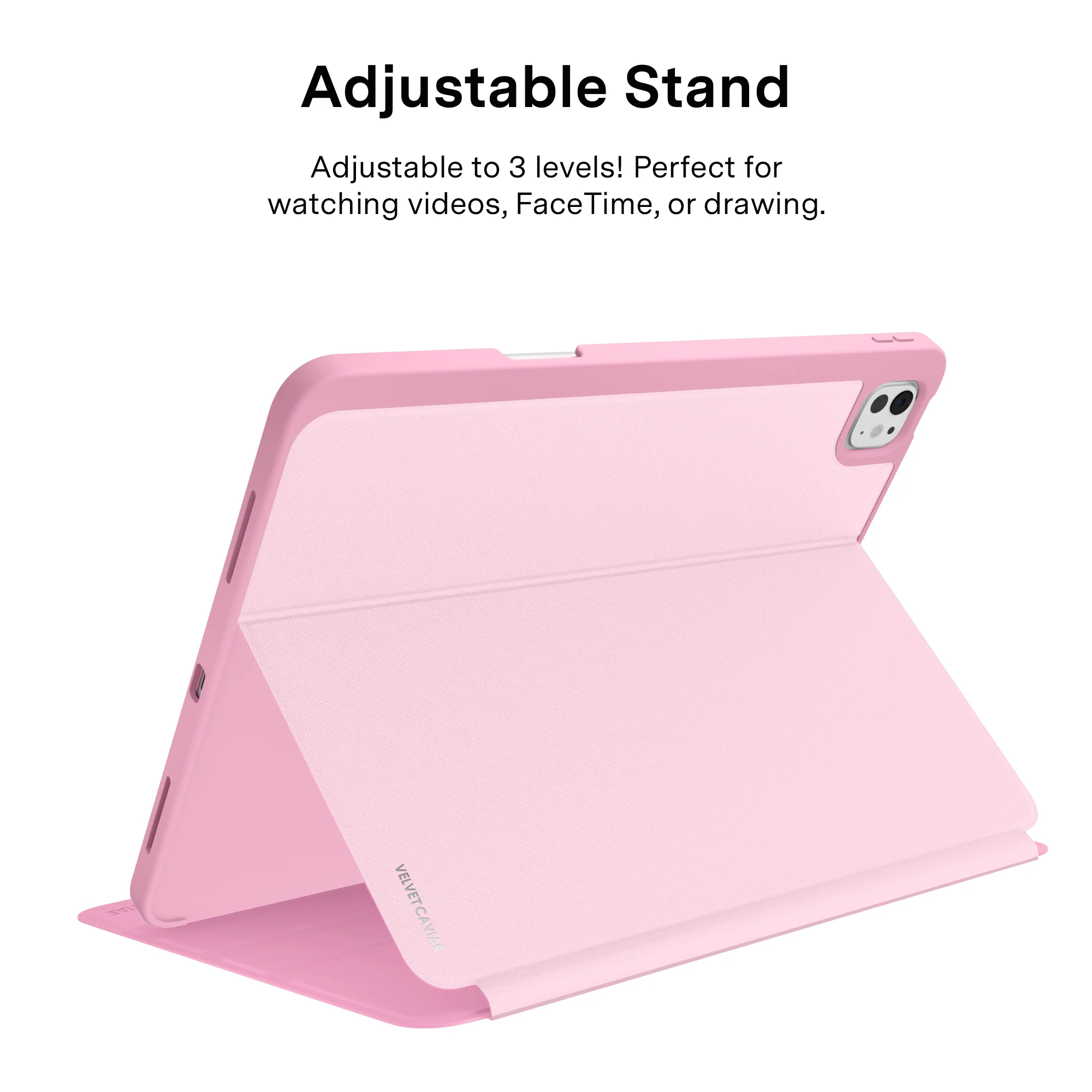 Cherry Blossom iPad Case - Image 26
