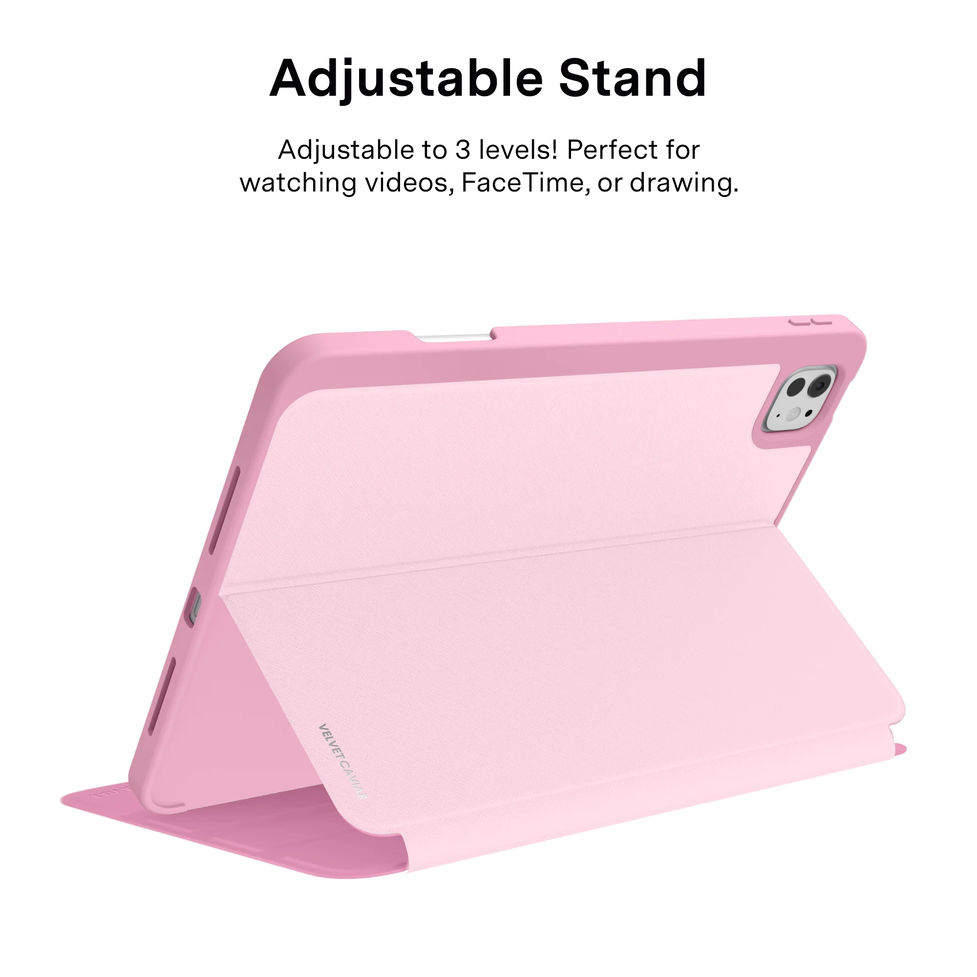 Cherry Blossom iPad Case - Image 32