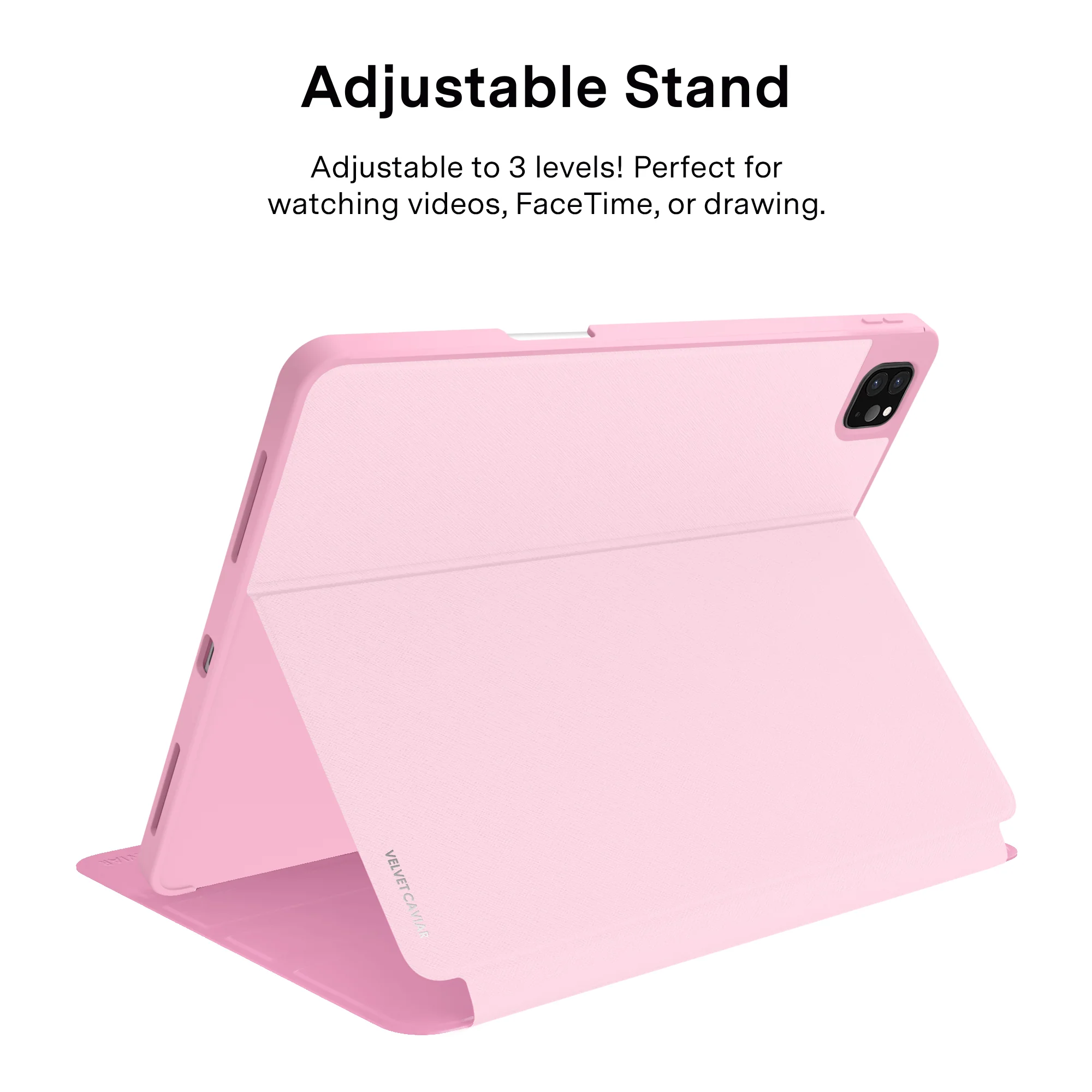 Cherry Blossom iPad Case - Image 38