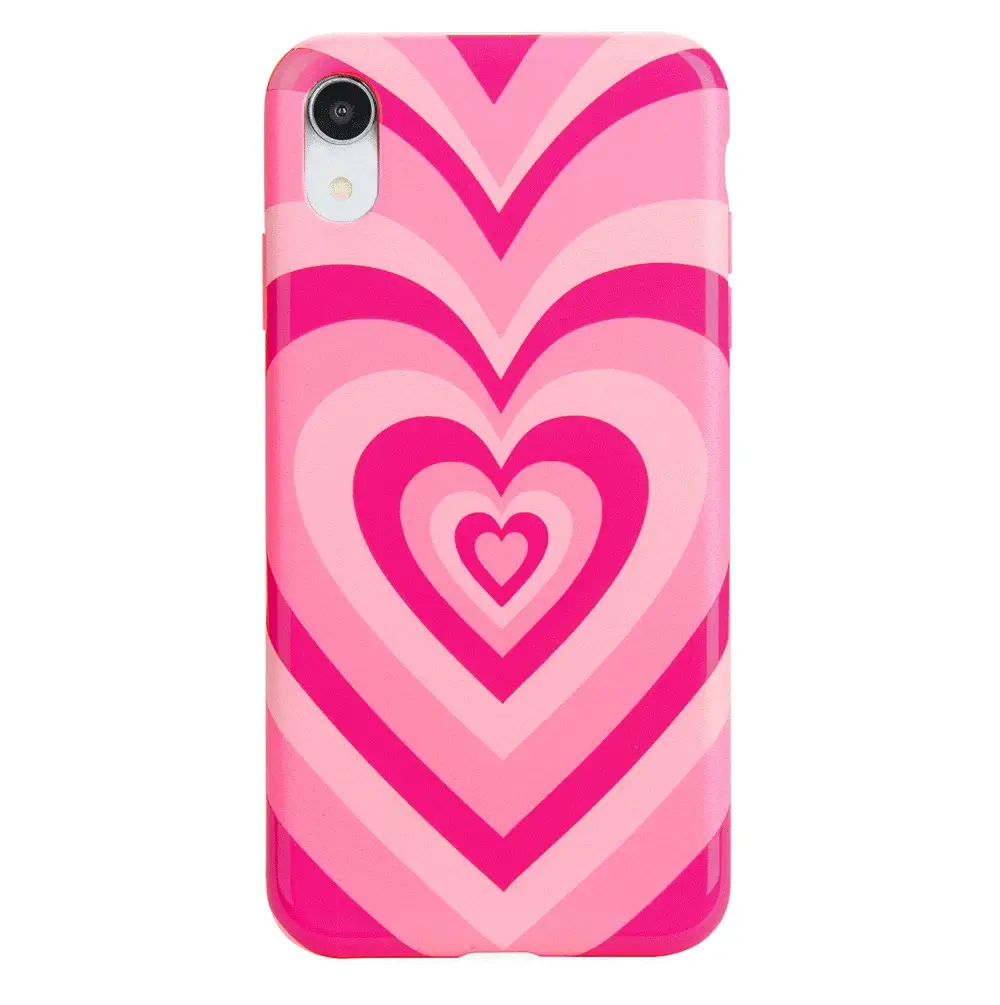 Pink Sweethearts iPhone Case - Image 25