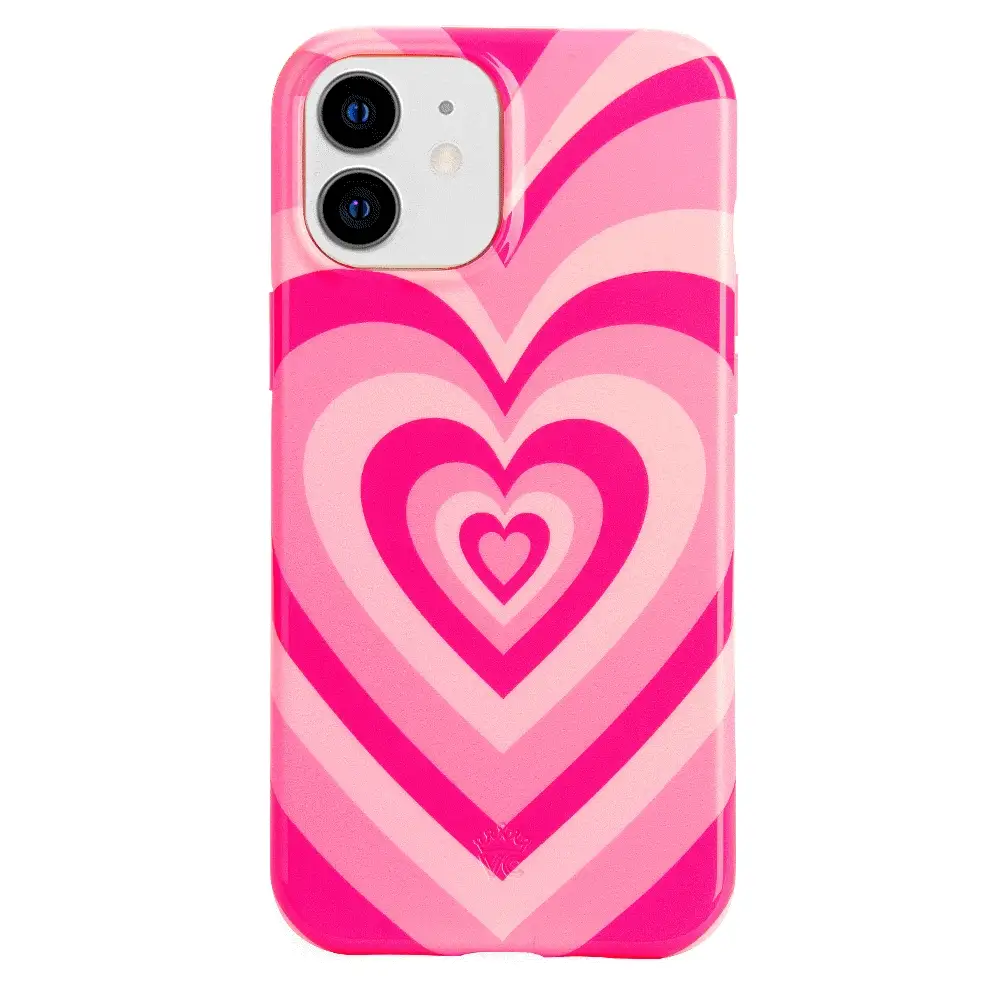 Pink Sweethearts iPhone Case - Image 55