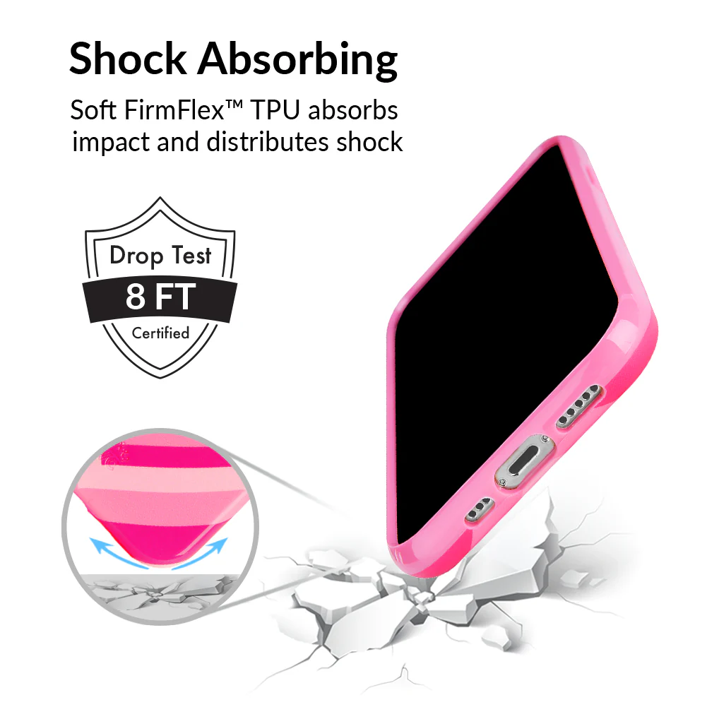 Pink Sweethearts iPhone Case - Image 58