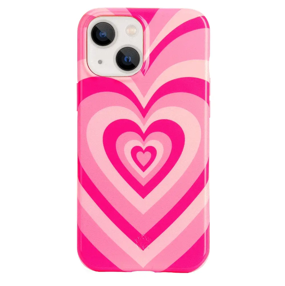 Pink Sweethearts iPhone Case - Image 73