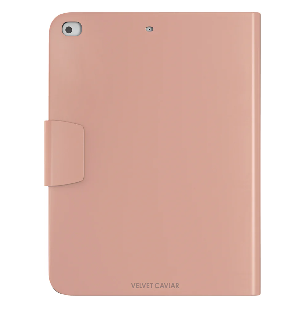 Taupe Brown iPad Case - Image 13