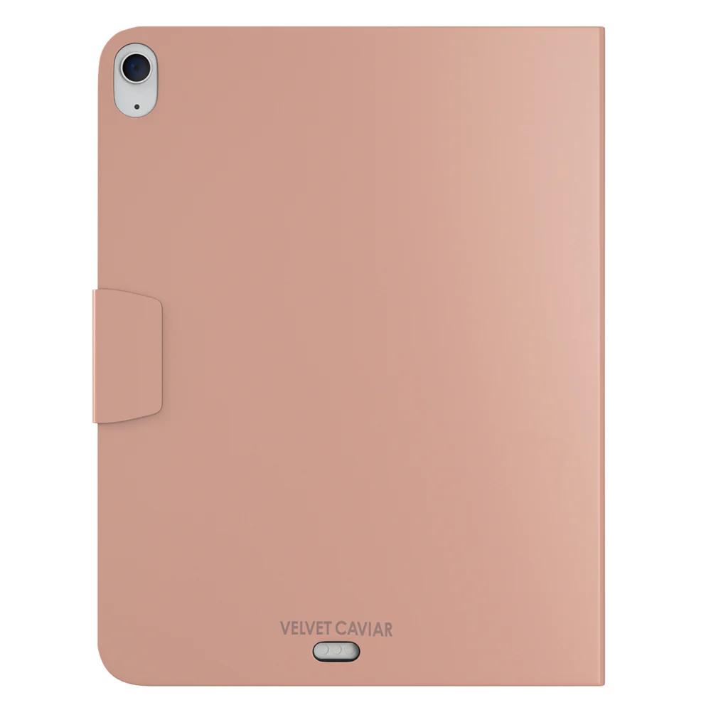 Taupe Brown iPad Case - Image 7
