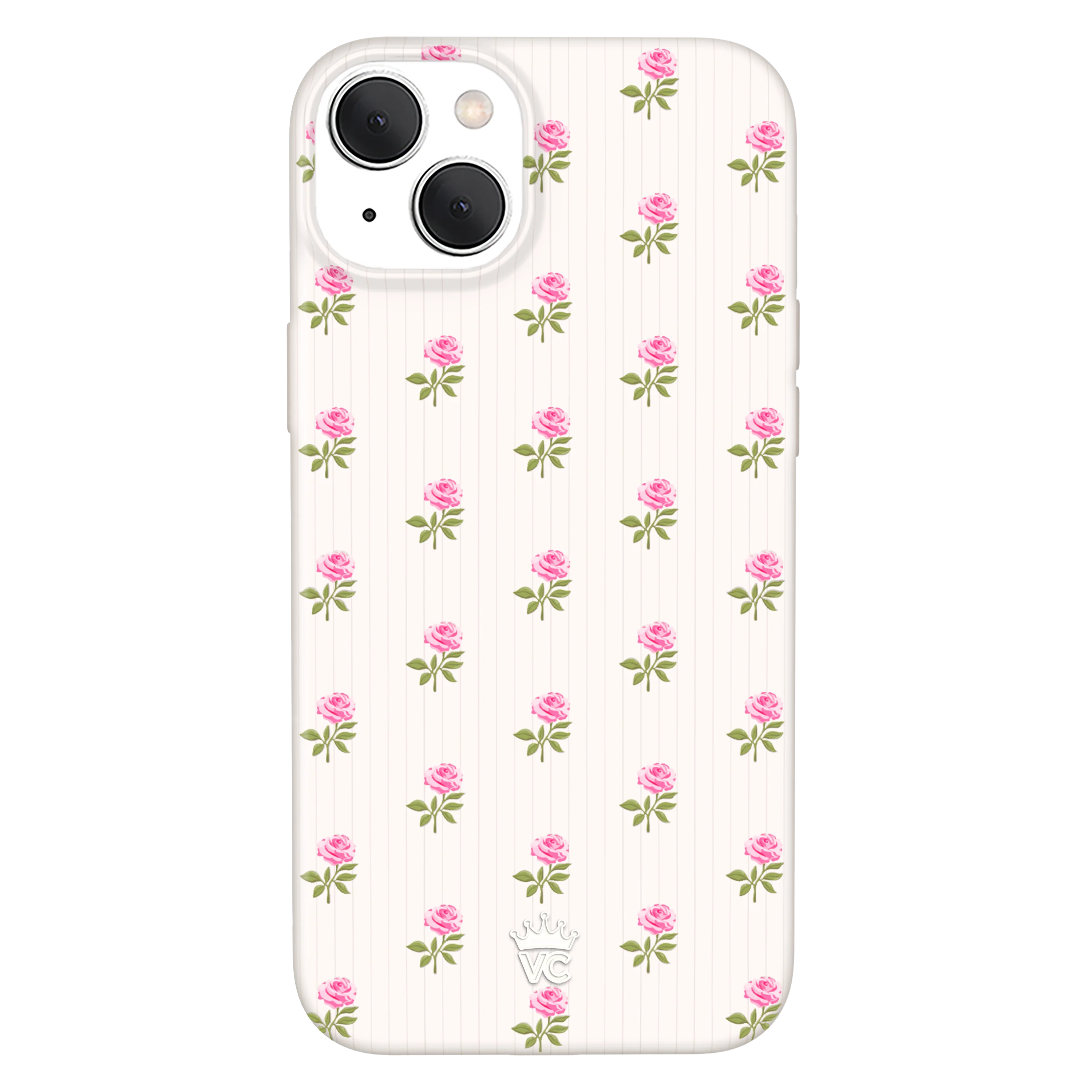 Pink Peony Floral iPhone Case - Image 29