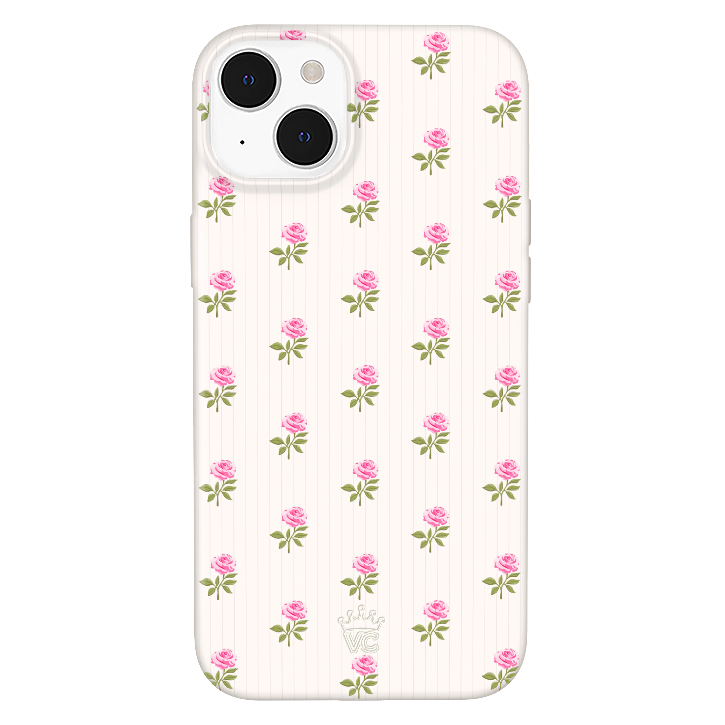 Pink Peony Floral iPhone Case - Image 78