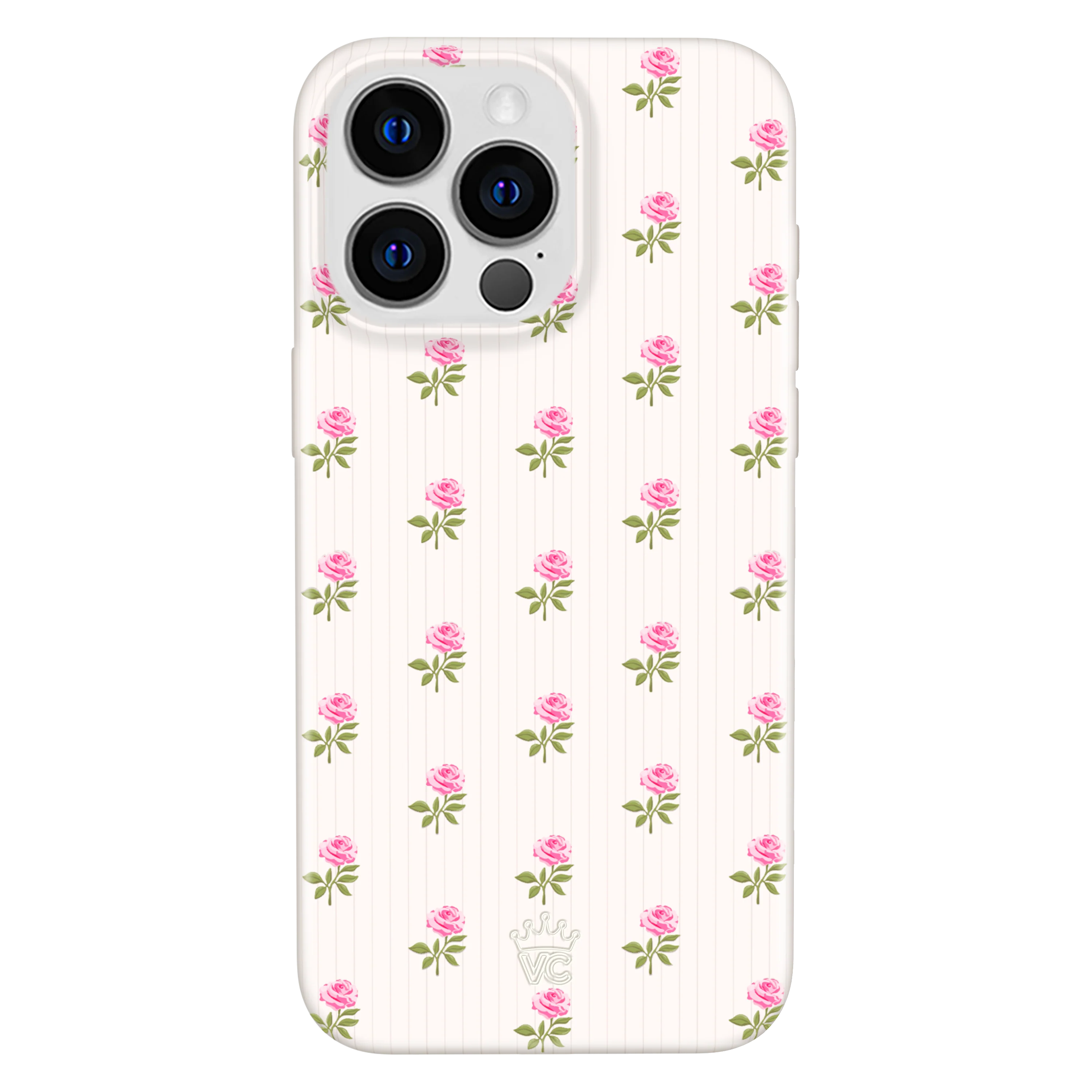 Pink Peony Floral iPhone Case - Image 92