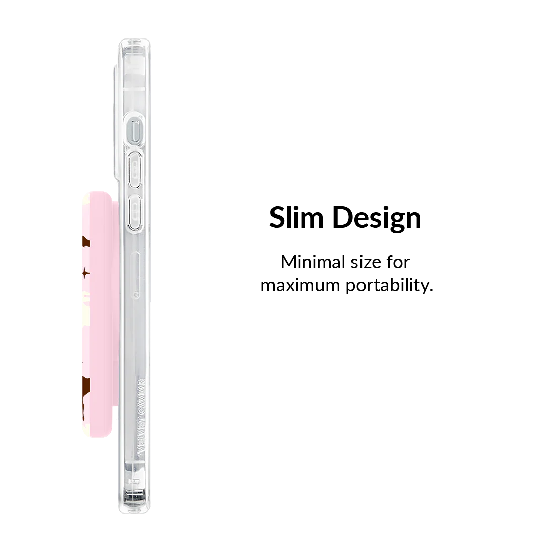 Pink Pony MagSafe Battery Power Pack - Image 5