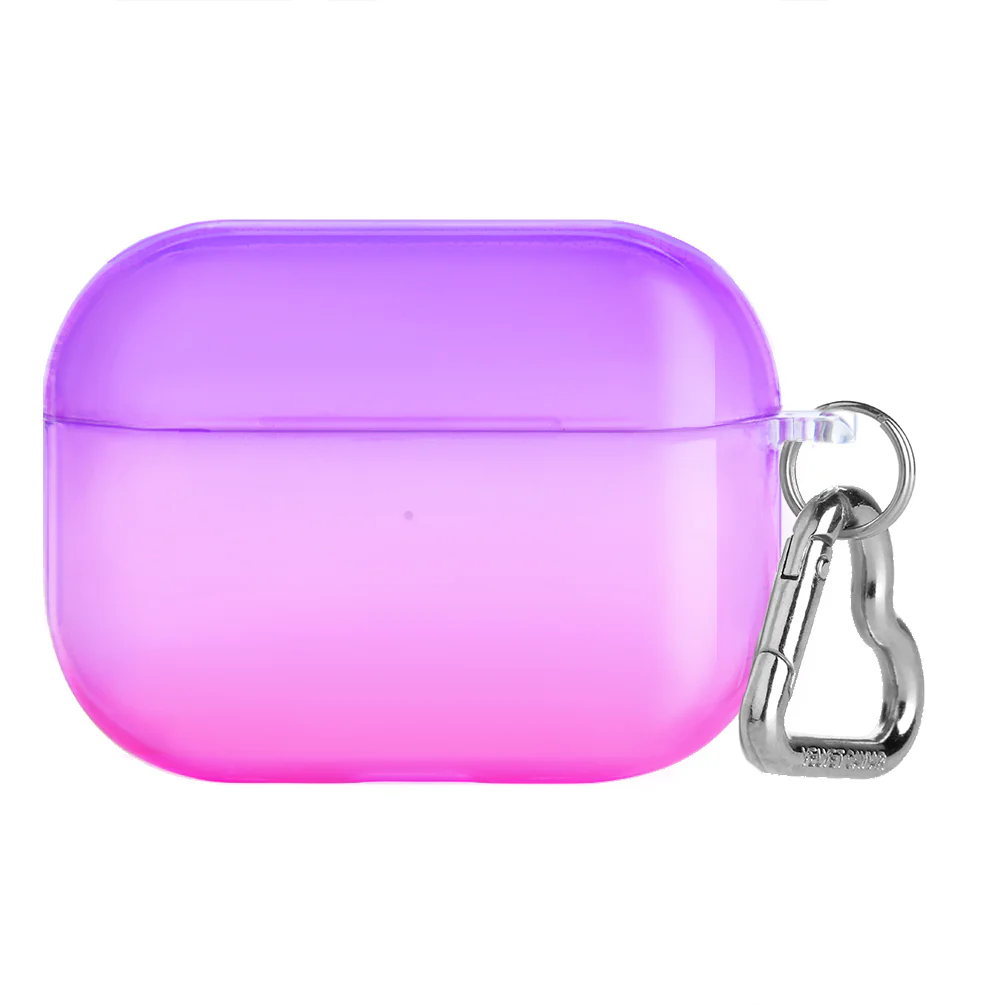 Violet Ombre AirPod Case - Image 6