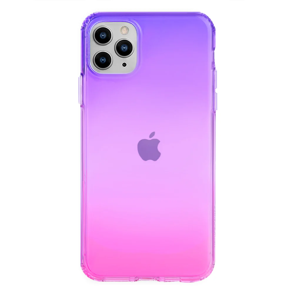 Violet Ombre iPhone Case - Image 43