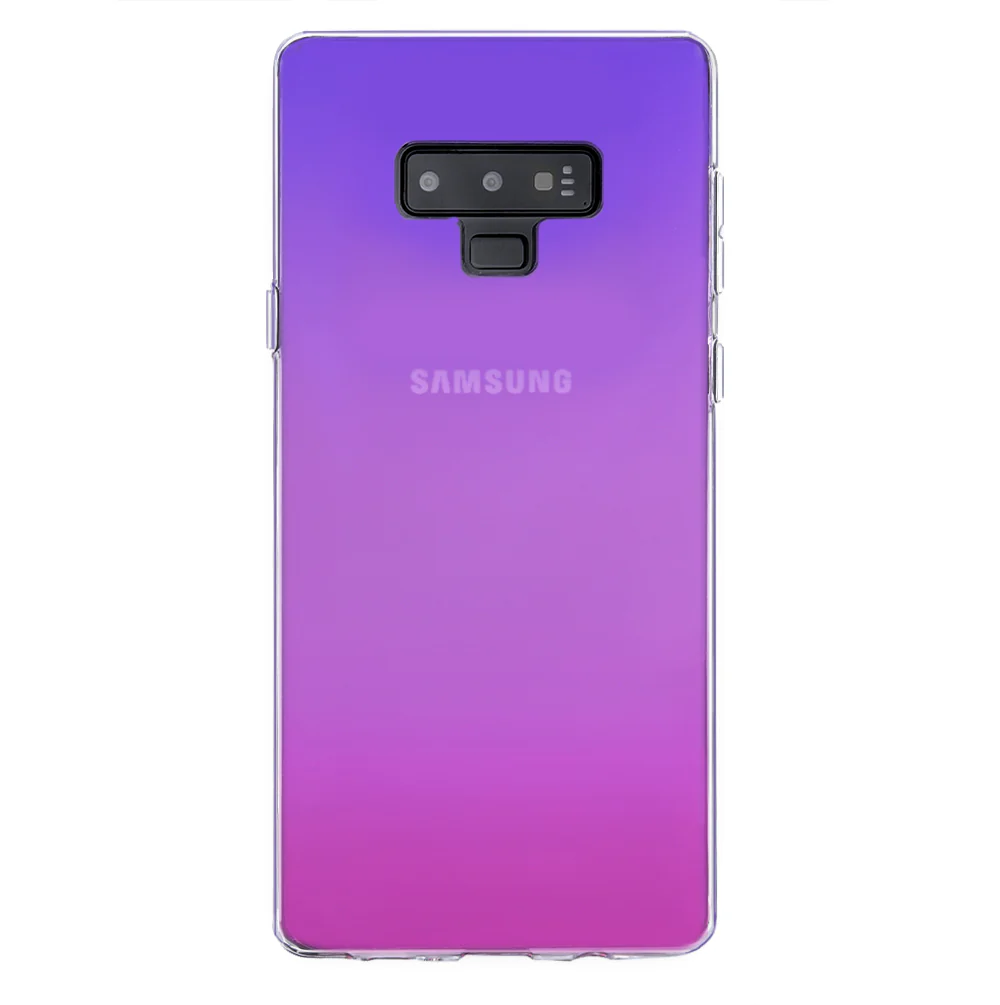 Violet Ombre Samsung Case - Image 11
