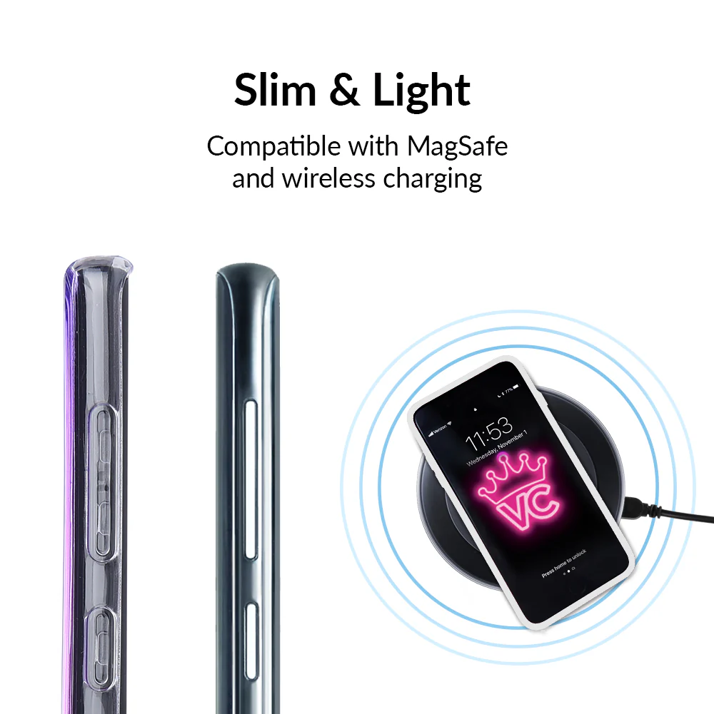 Violet Ombre Samsung Case - Image 15