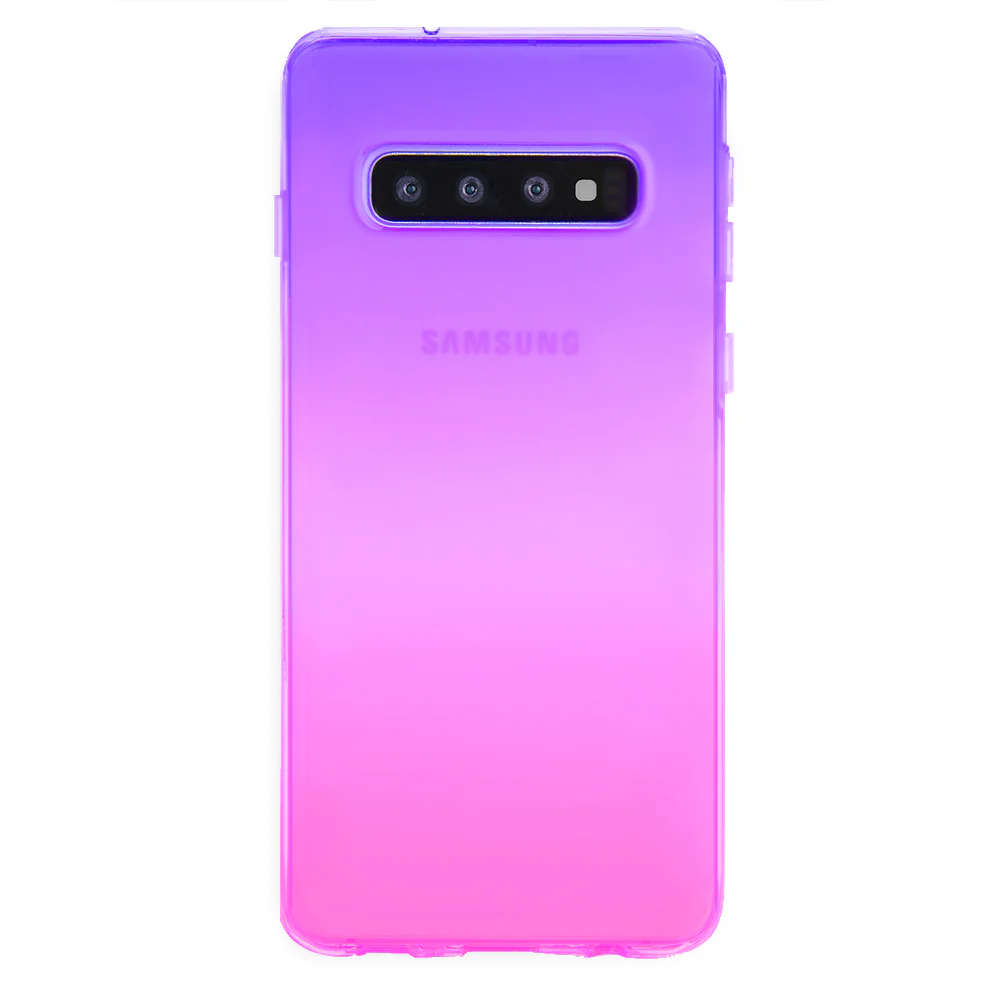 Violet Ombre Samsung Case - Image 21