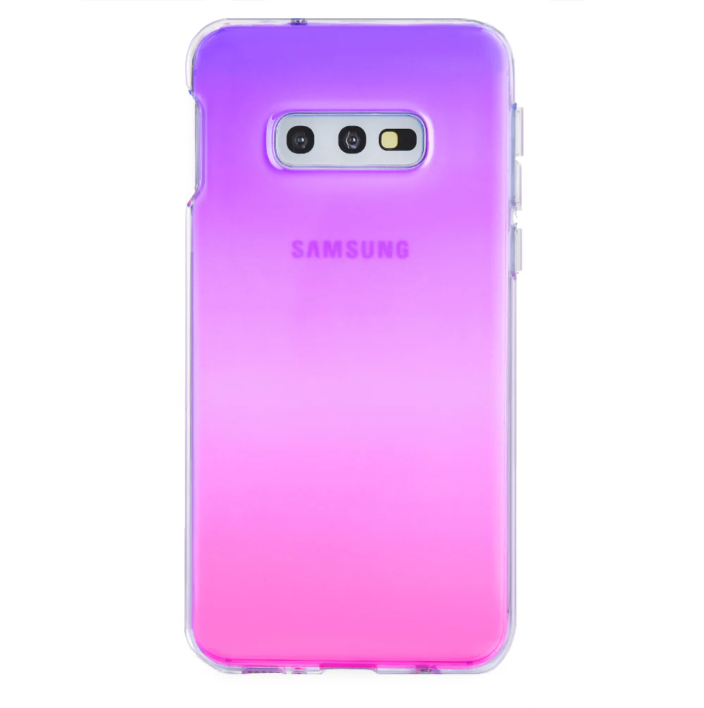 Violet Ombre Samsung Case - Image 26