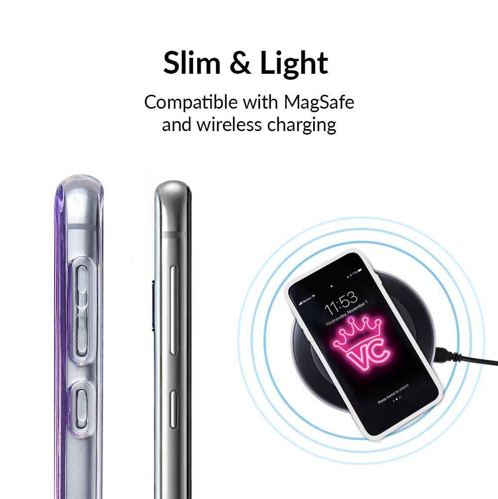 Violet Ombre Samsung Case - Image 30