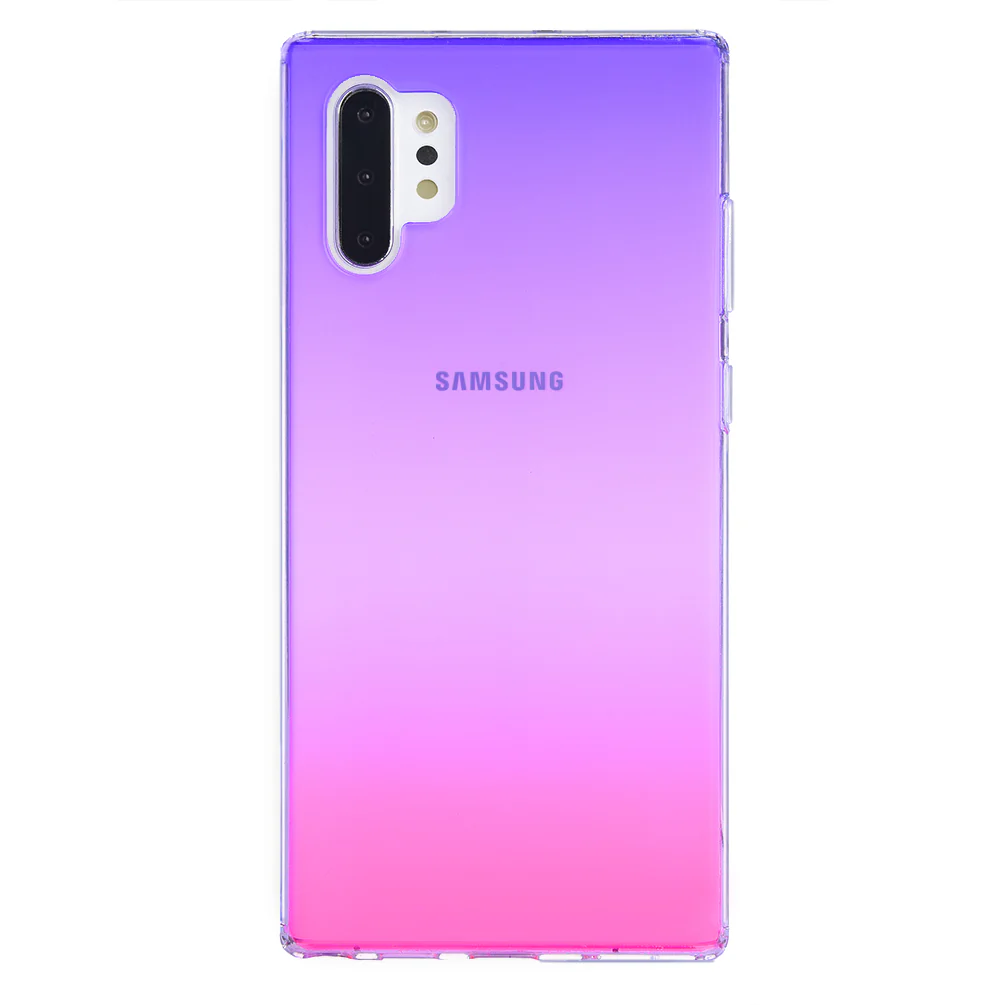 Violet Ombre Samsung Case - Image 31