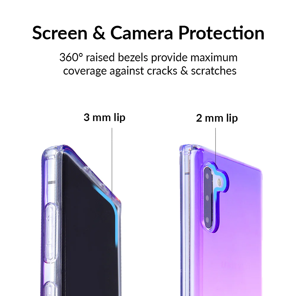 Violet Ombre Samsung Case - Image 32
