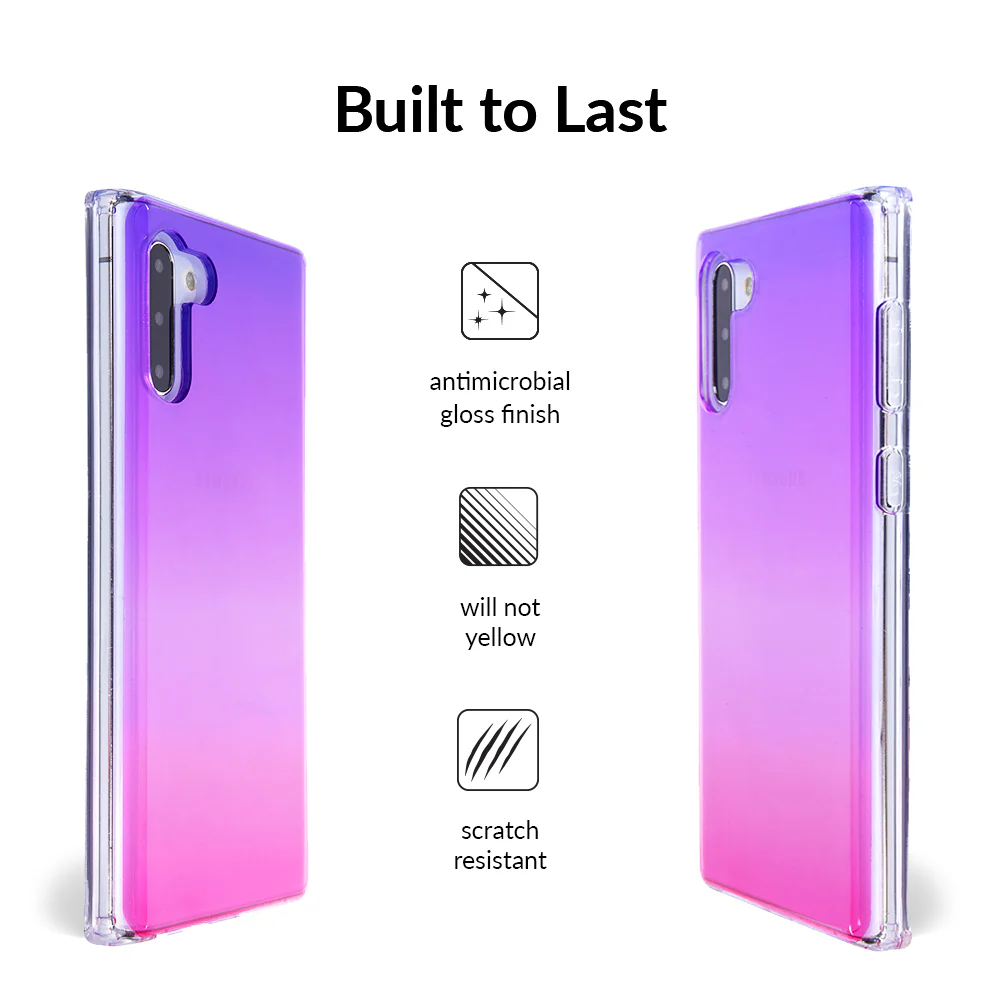 Violet Ombre Samsung Case - Image 34