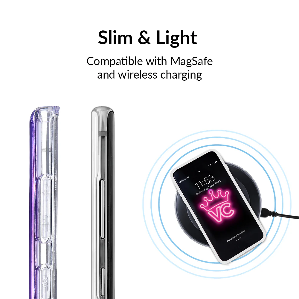 Violet Ombre Samsung Case - Image 35