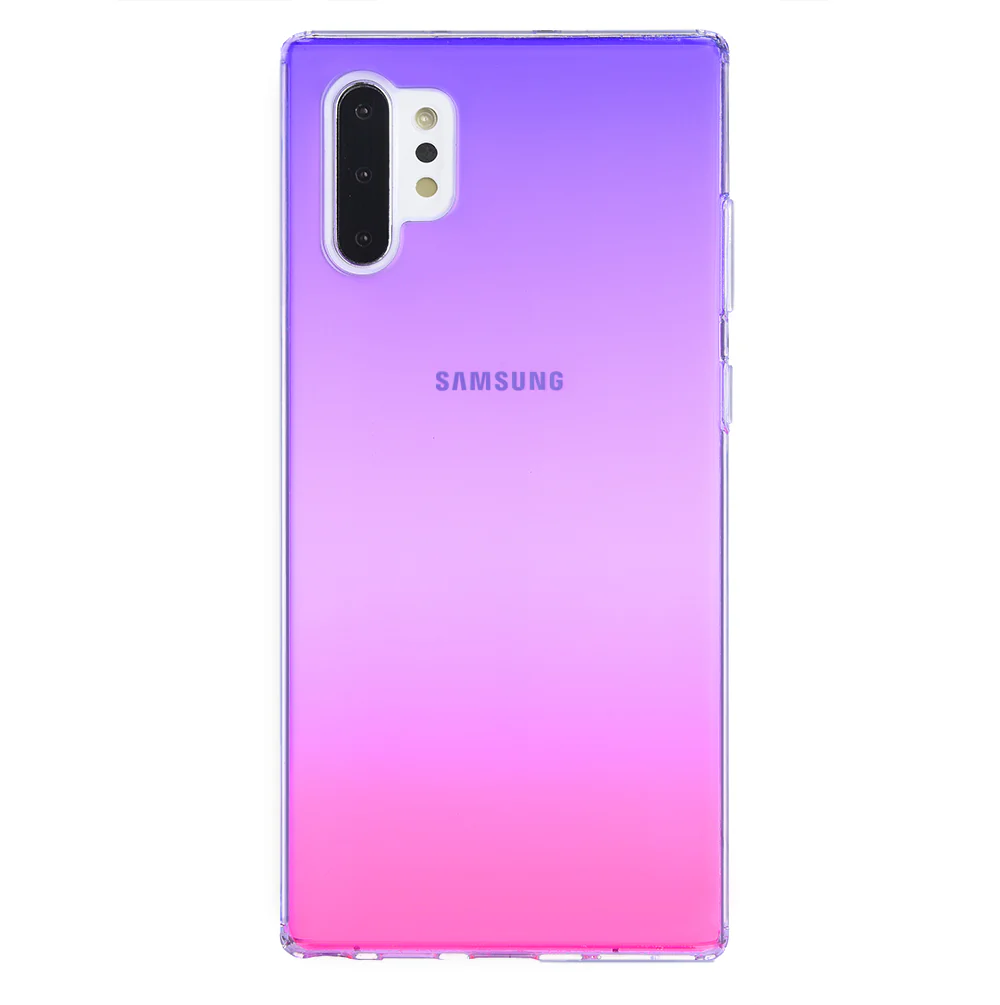 Violet Ombre Samsung Case - Image 36